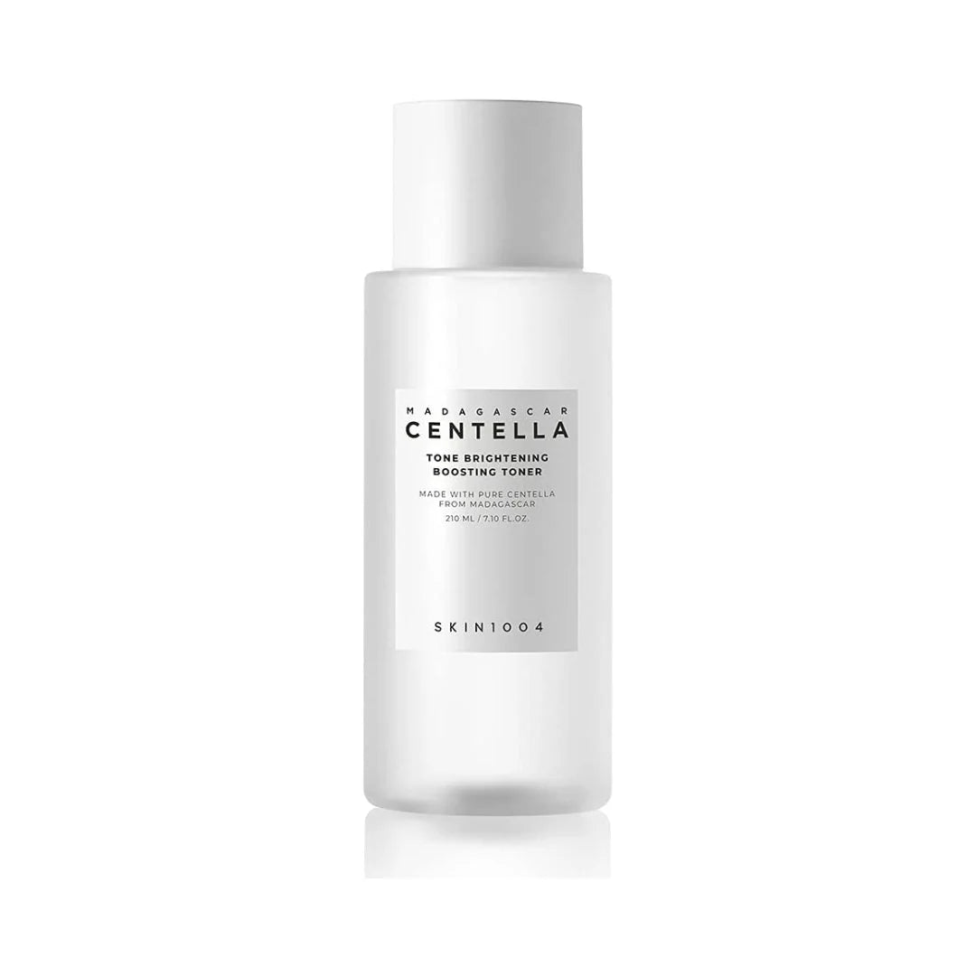 SKIN1004 Madagascar Centella Tone Brightening Boosting Toner 210ml