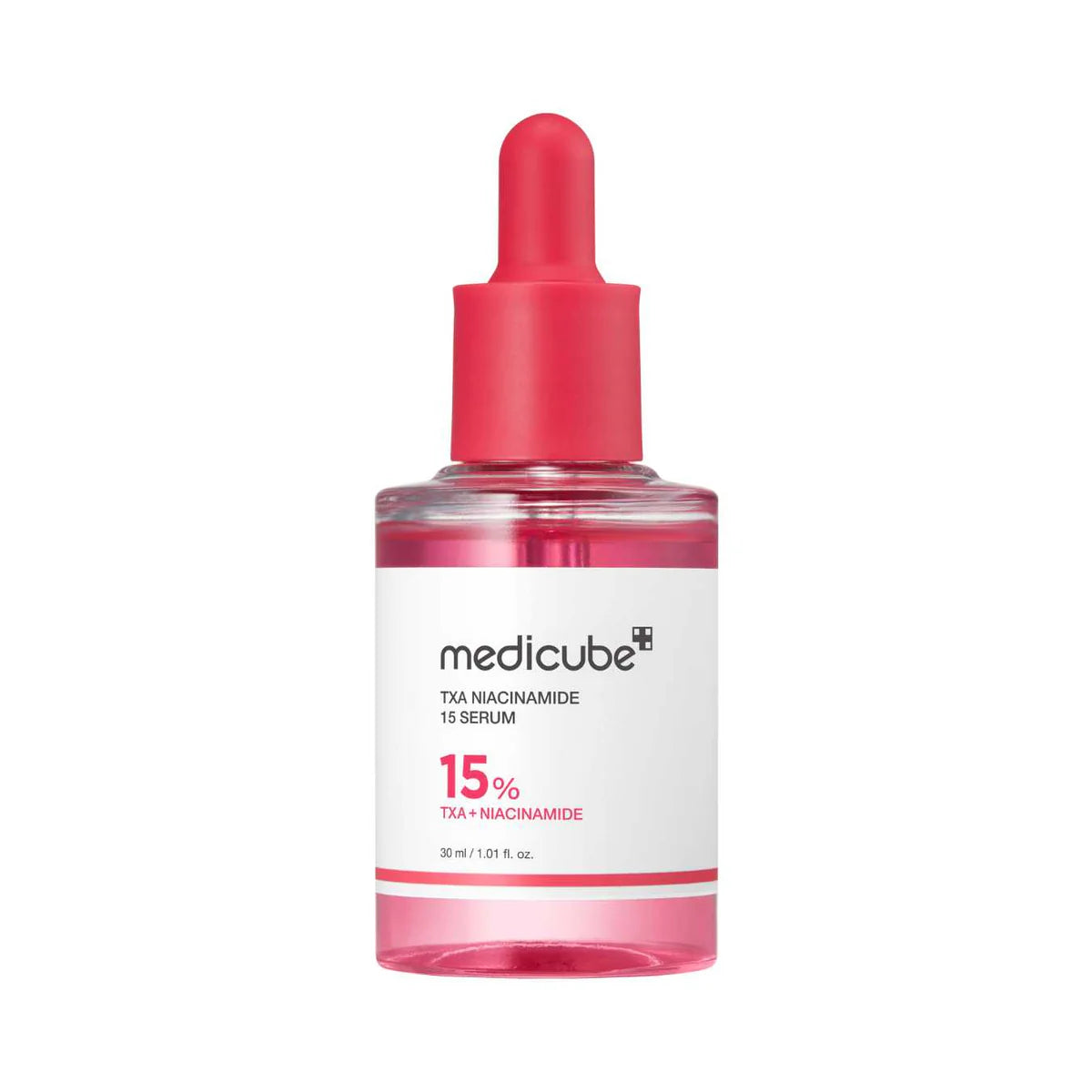 Medicube TXA Niacinamide Serum – Dark Spots & Brightening Care