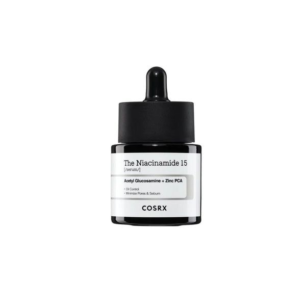COXRX The Niacinamide 15 Aceytl Glucosamine + Zinc PCA