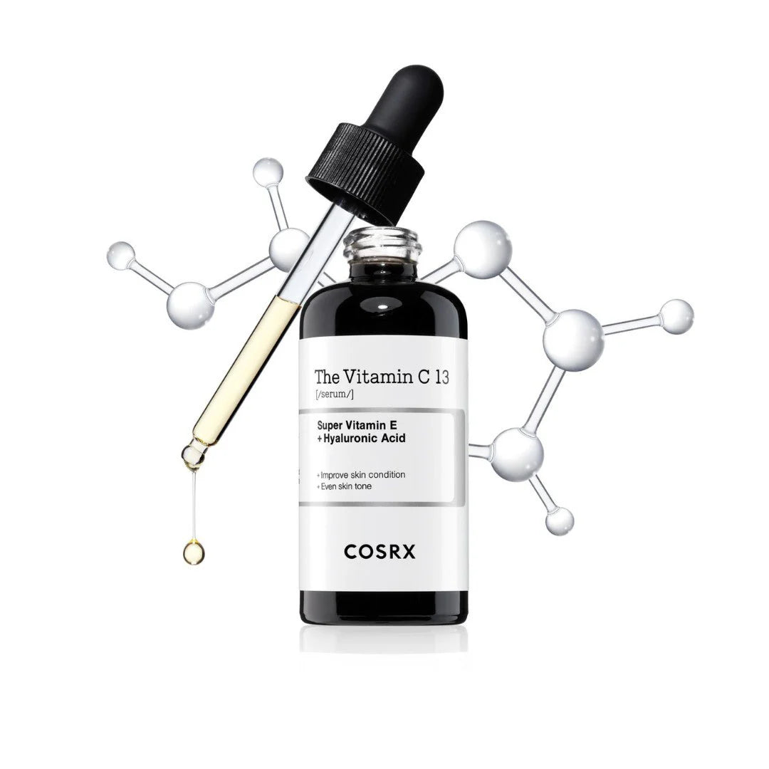 Coxrx The Vitamin C 13 Super