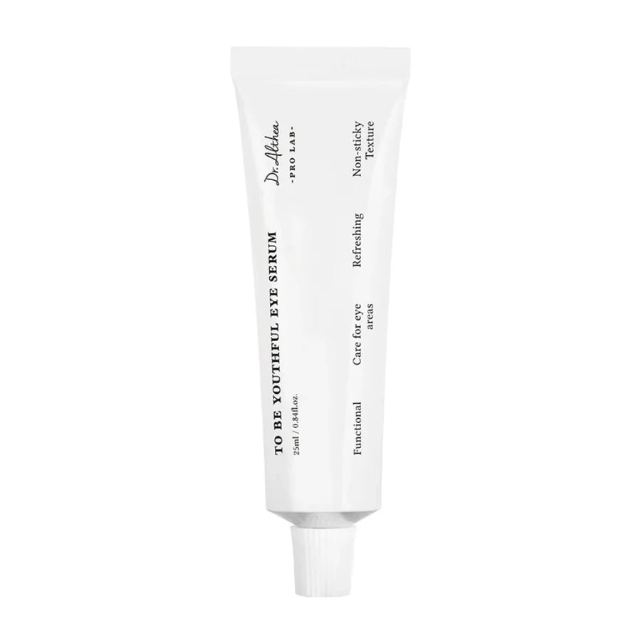 Dr. Althea To Be Youthful Eye Serum 25ml