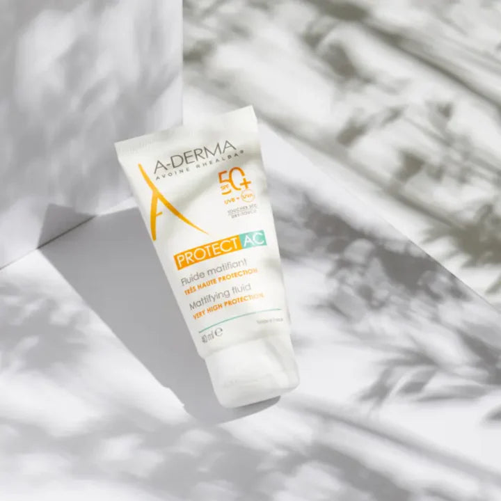 A-DERMA PROTECT AC 40mI