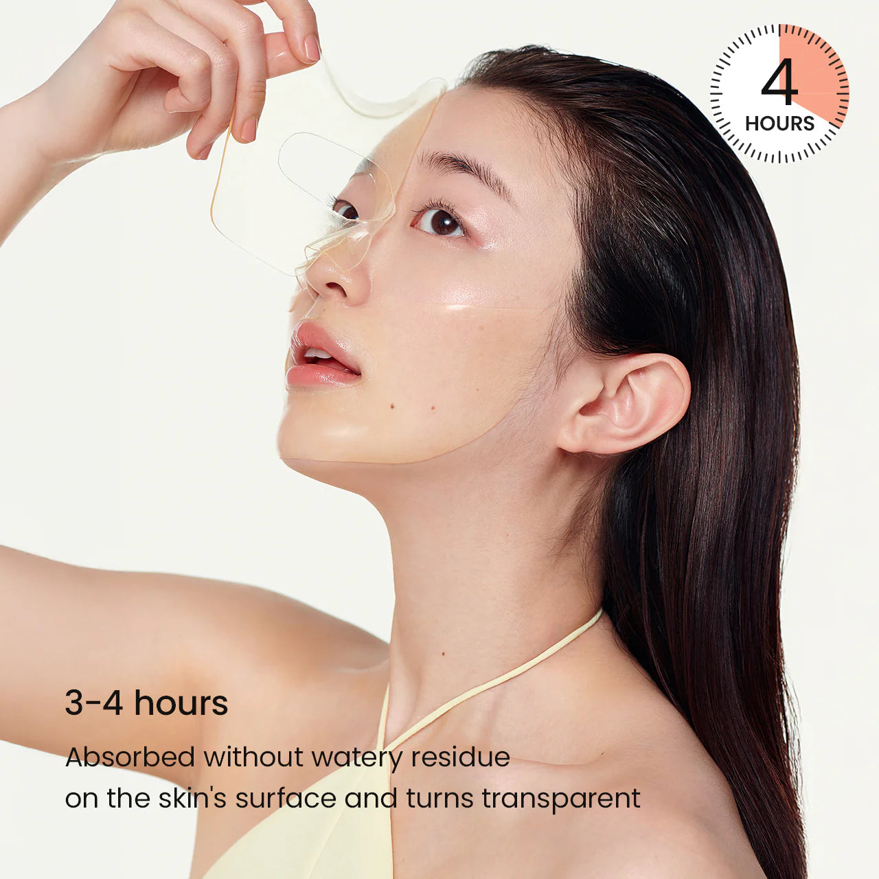 Biodance Radiant Vita Niacinamide Real Deep Mask – Brightening & Glow Treatment
