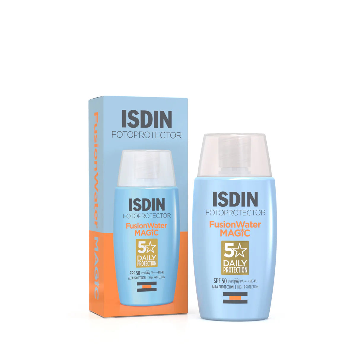 ISDIN Fusion Water