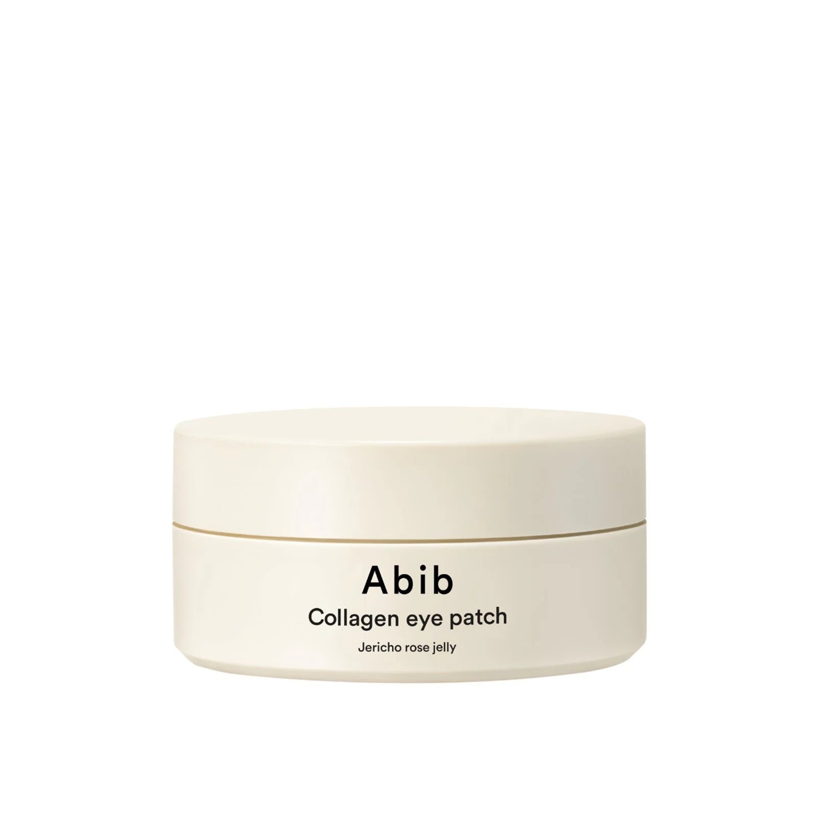 Abib Collagen Eye Patch – Firming & Hydrating Under Eye Care
