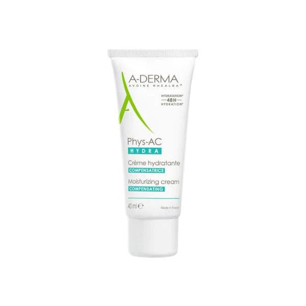 A-DERMA Compensating Cream