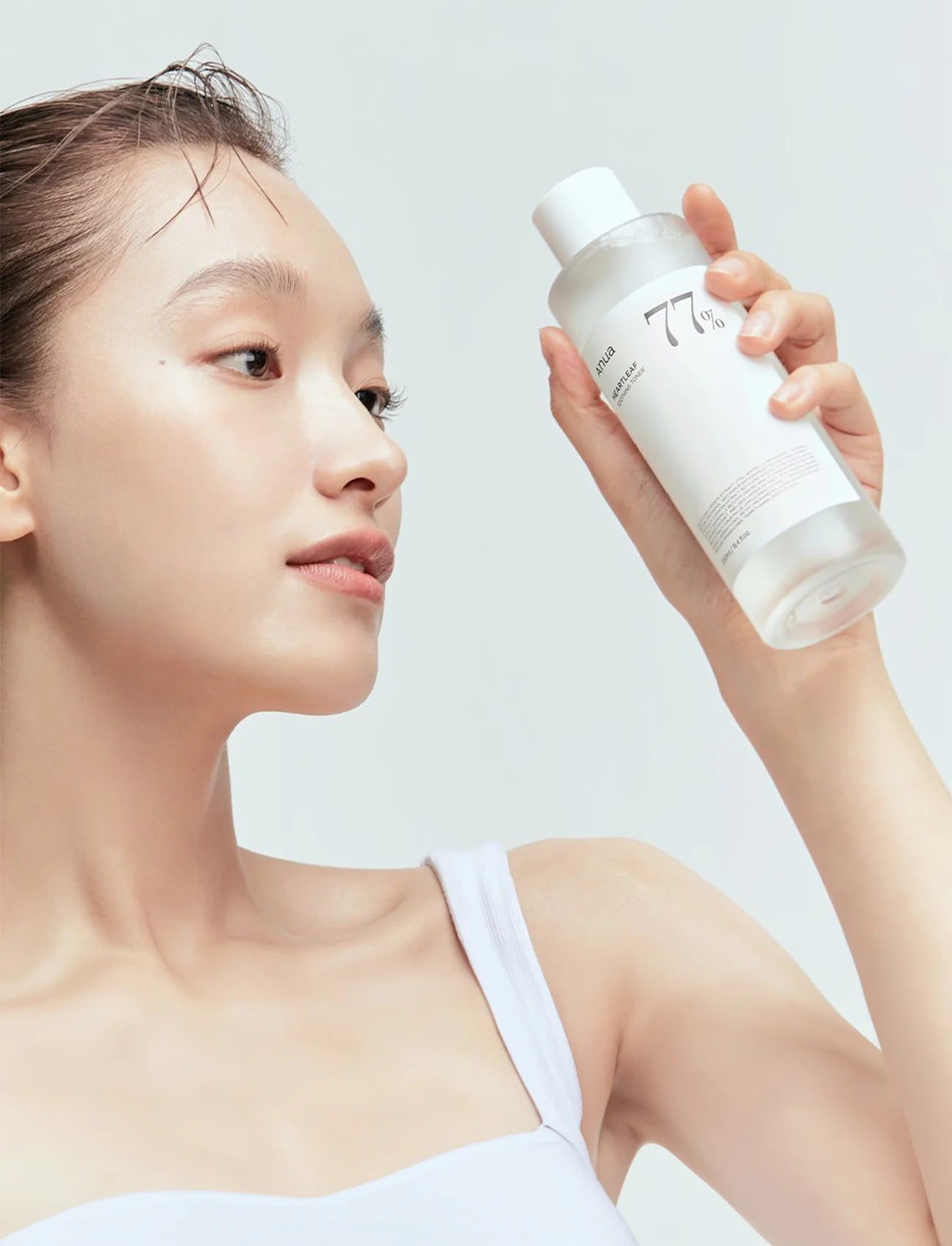 ANUA HEARTLEAF 77 SOOTHING TONER 250ml