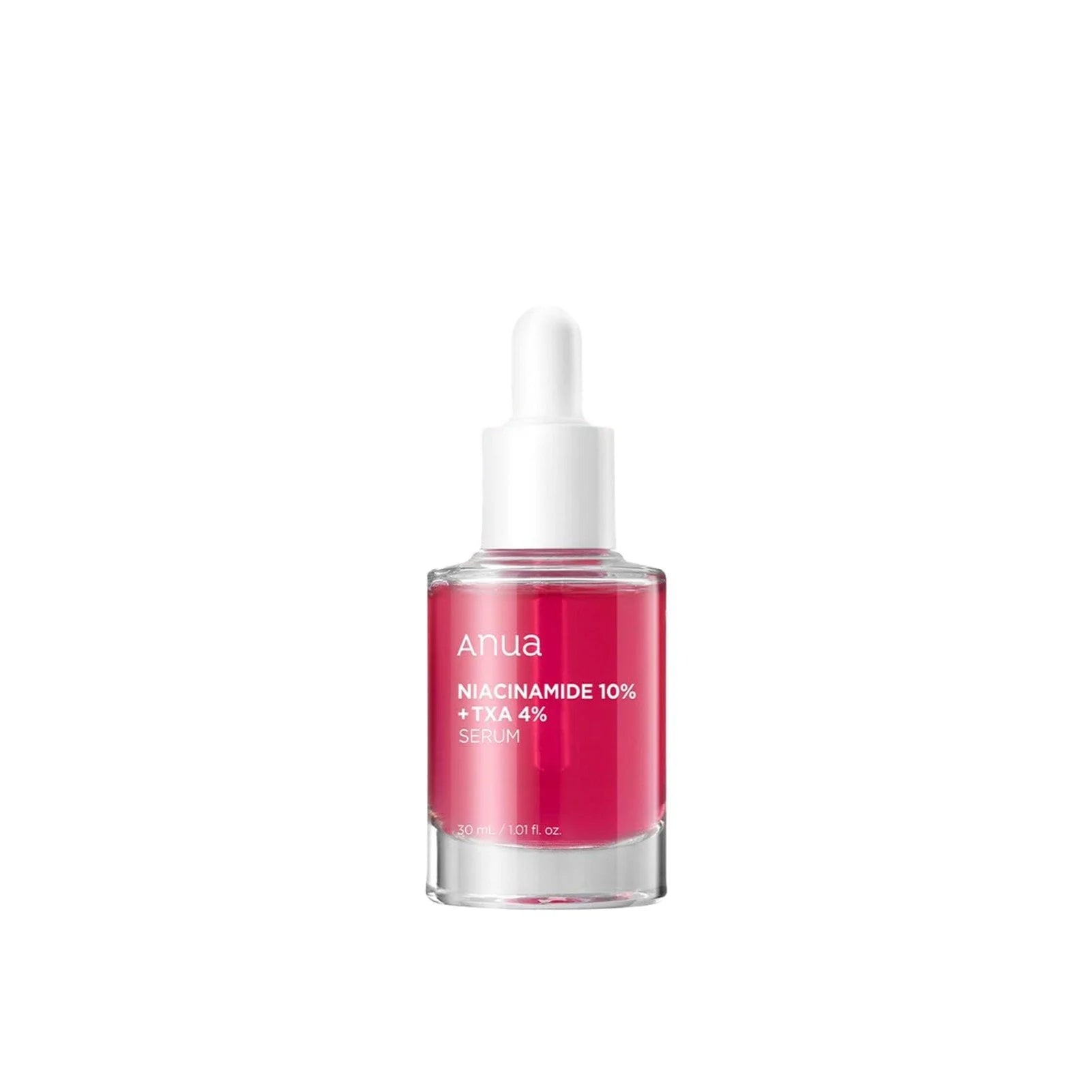 Anua Niacinamide 10% + TXA 4% Serum – Dark Spot Corrector & Brightening