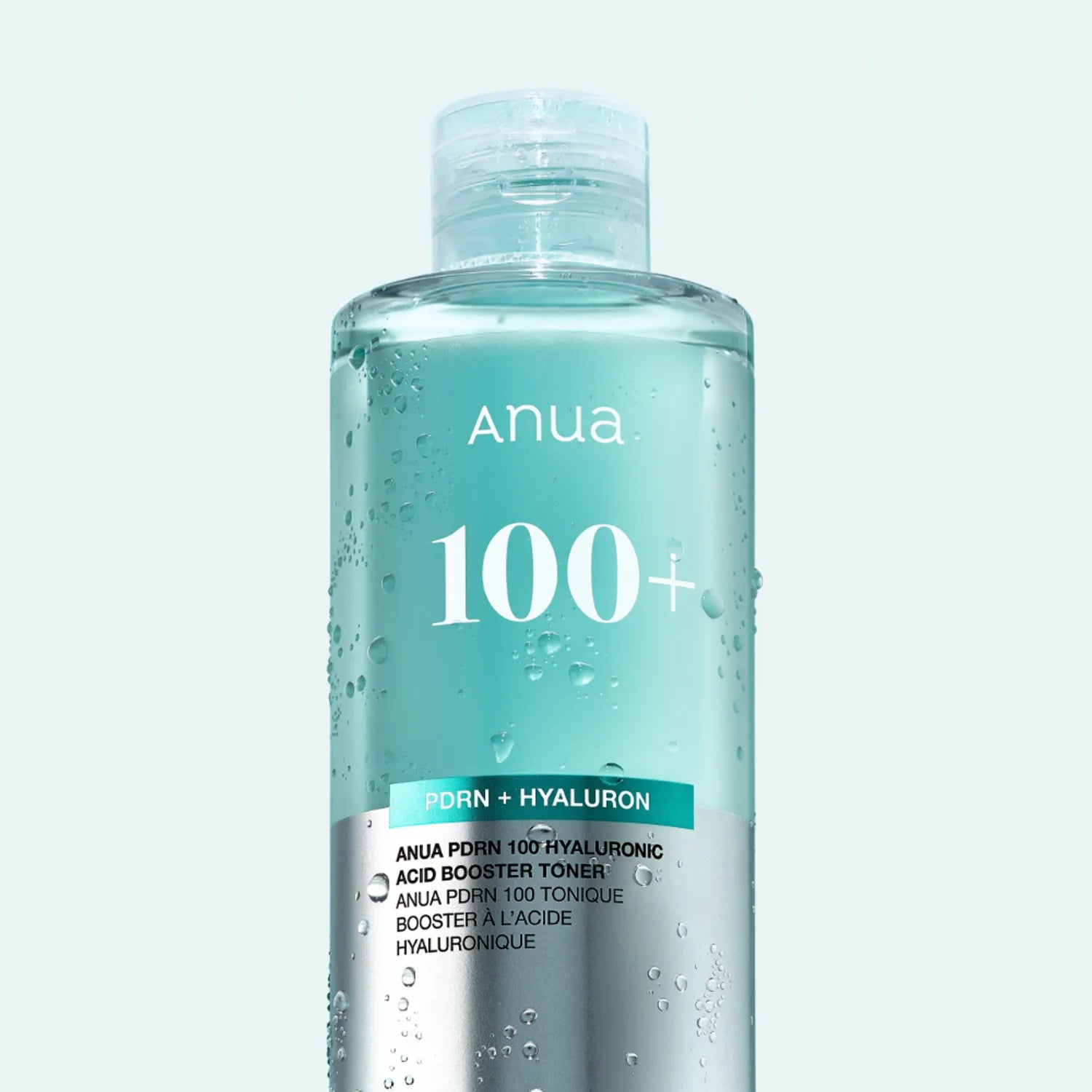 Anua PDRN + Hyaluron Toner 100+ – Hydration & Skin Repair Boost