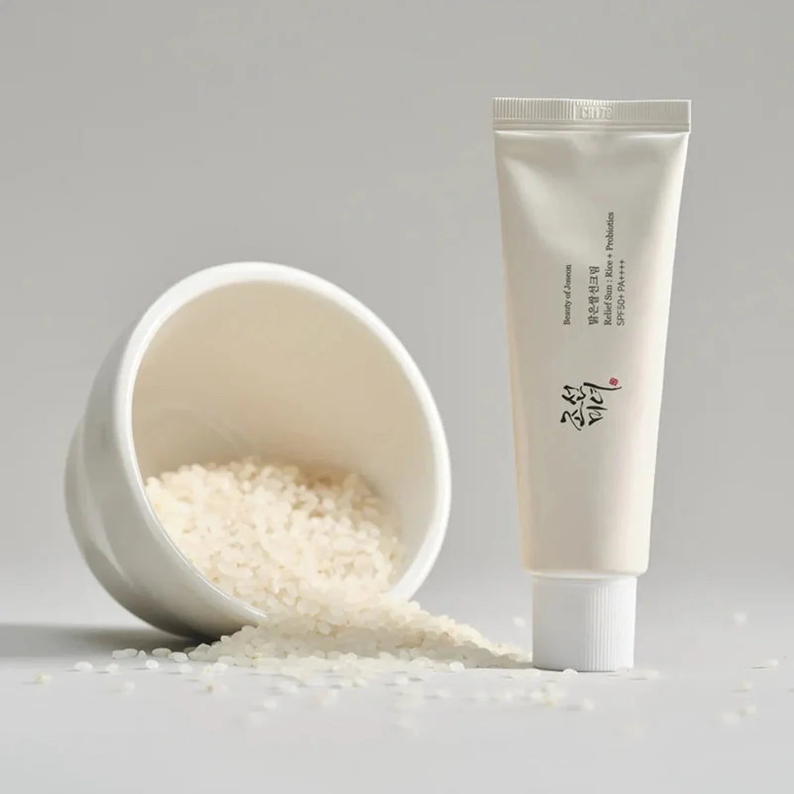 Relief Sun Rice + Probiotics SPF50+ PA++++