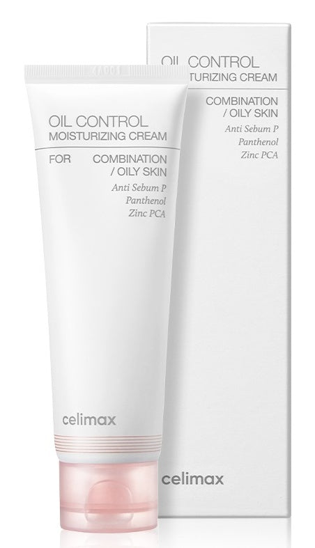 Celimax Oil Control Moisturizing Cream