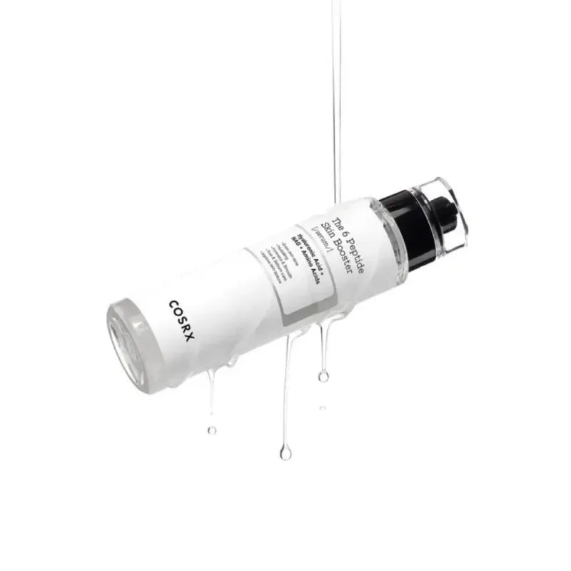 COSRX The 6 Peptide Skin Booster – Firming & Anti-Aging Care