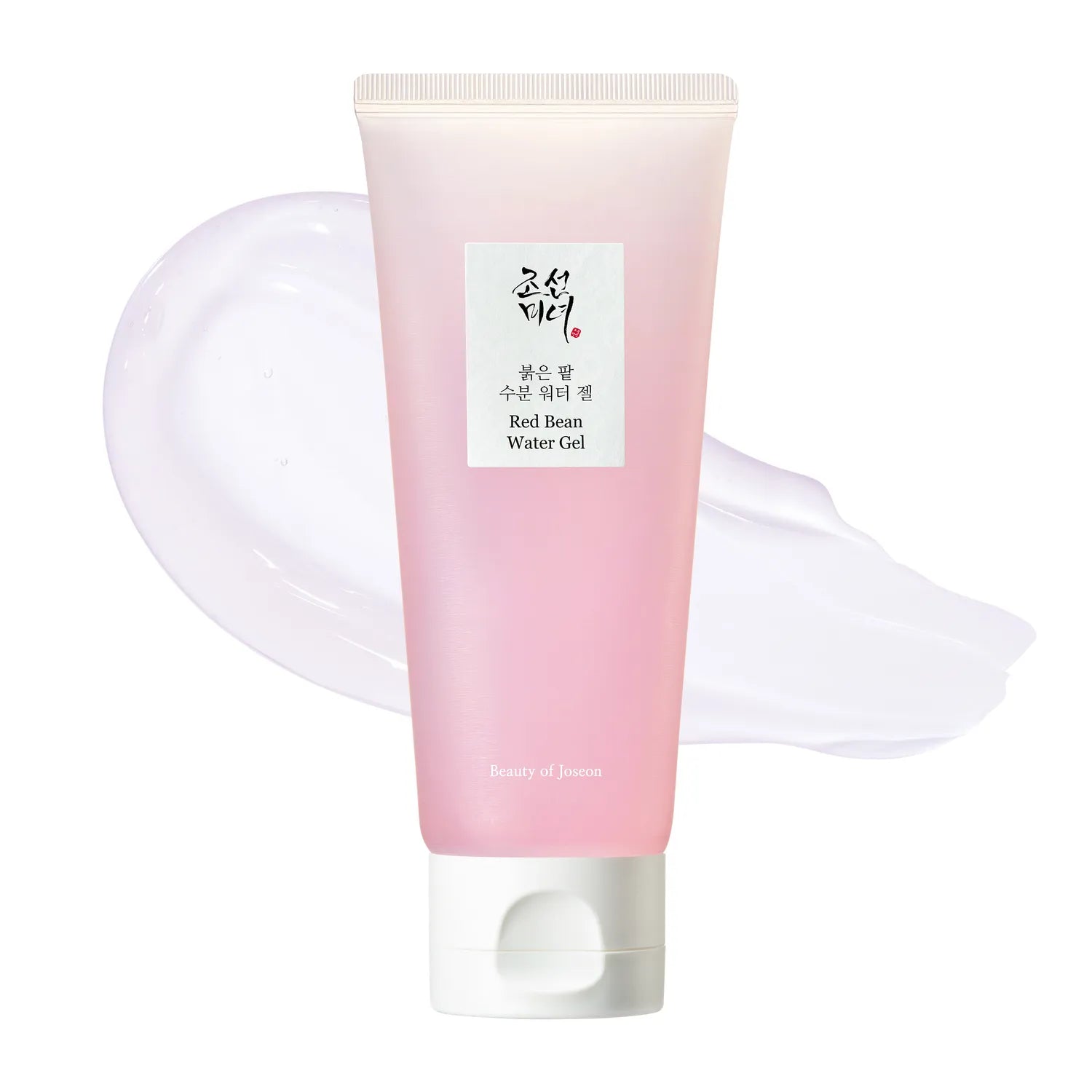 Beauty of Joseon Red Bean Water Gel – Oil Control & Lightweight Hydration