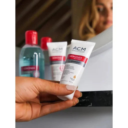 ACM SEBIONEX ACTIMAT 40mI