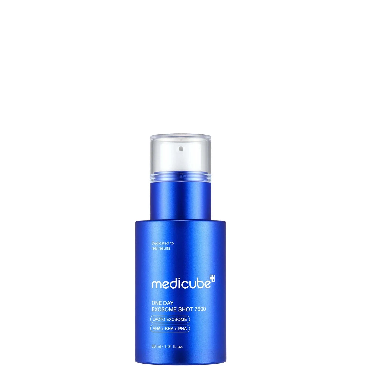 Medicube One Day Exosome Shot – Advanced Skin Repair & Glow Treatment