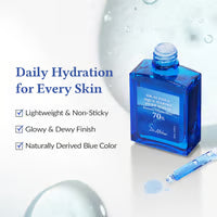 Dr. Althea Aqua Marine Deep Serum – Intense Hydration & Glow Boost