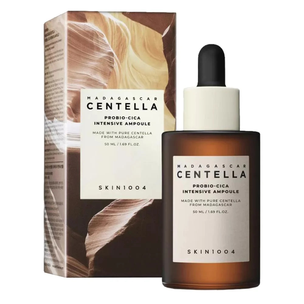 CENTELLA PROBIO-CICA Intensive Ampoule 50ml