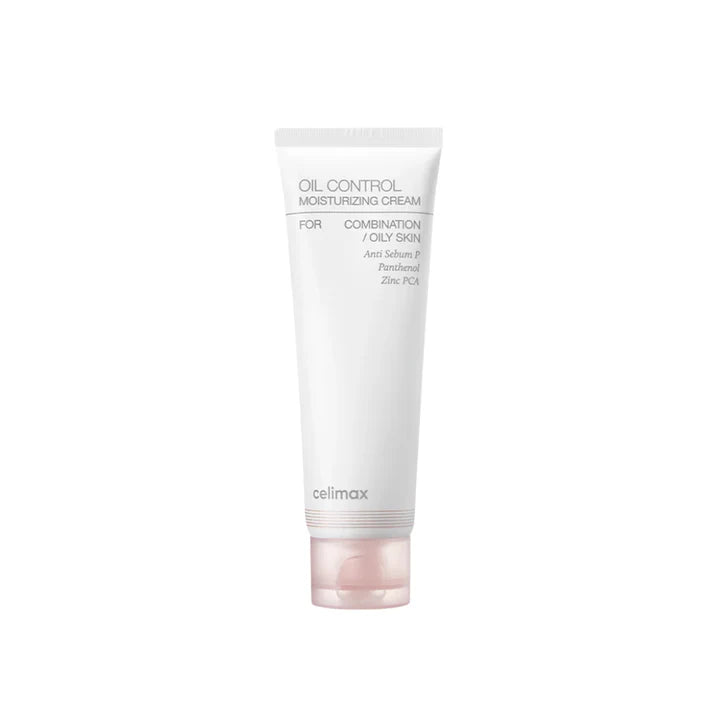 Celimax Oil Control Moisturizing Cream