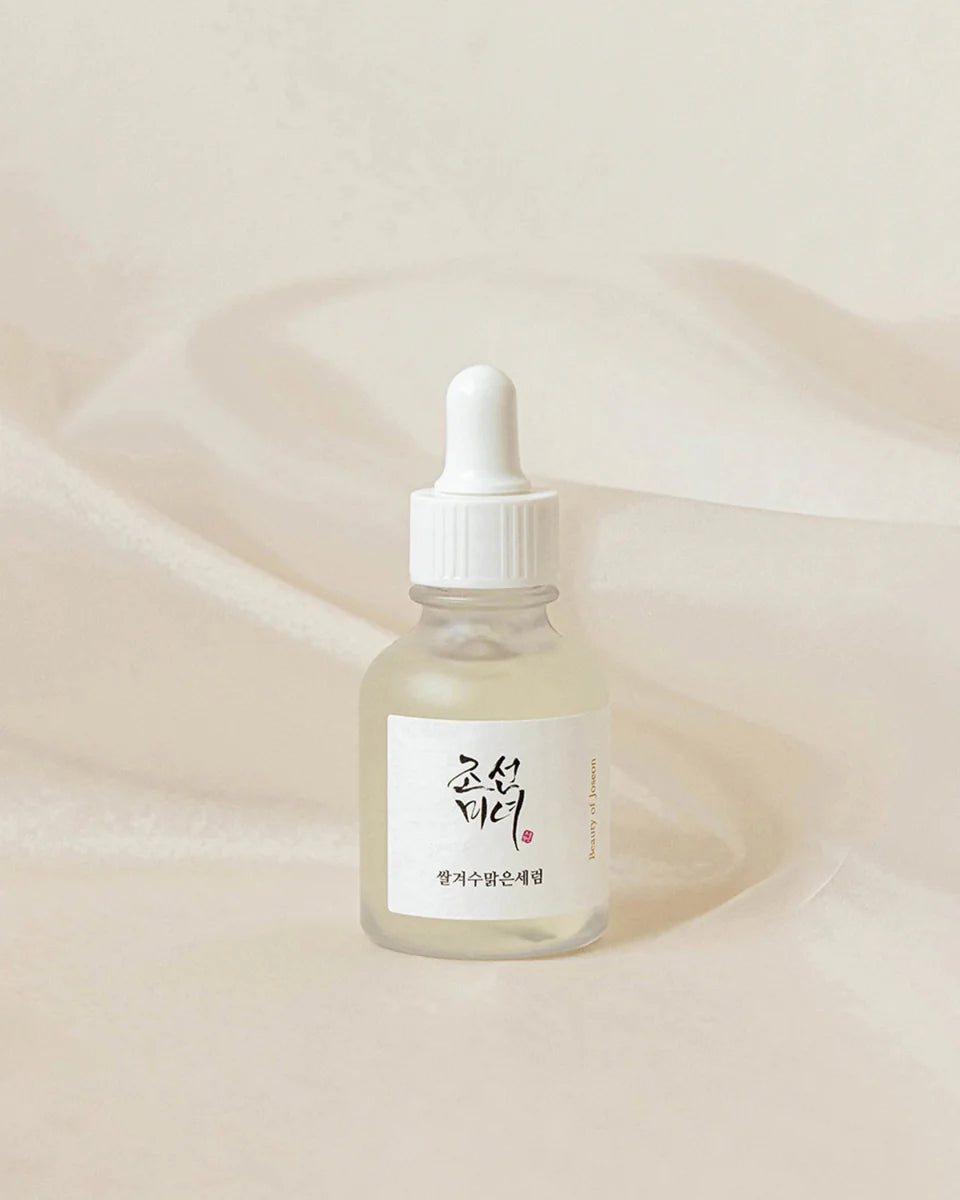 Beauty of Joseon Glow Deep Serum Rice + Alpha-Arbutin – Dark Spot & Brightening Care