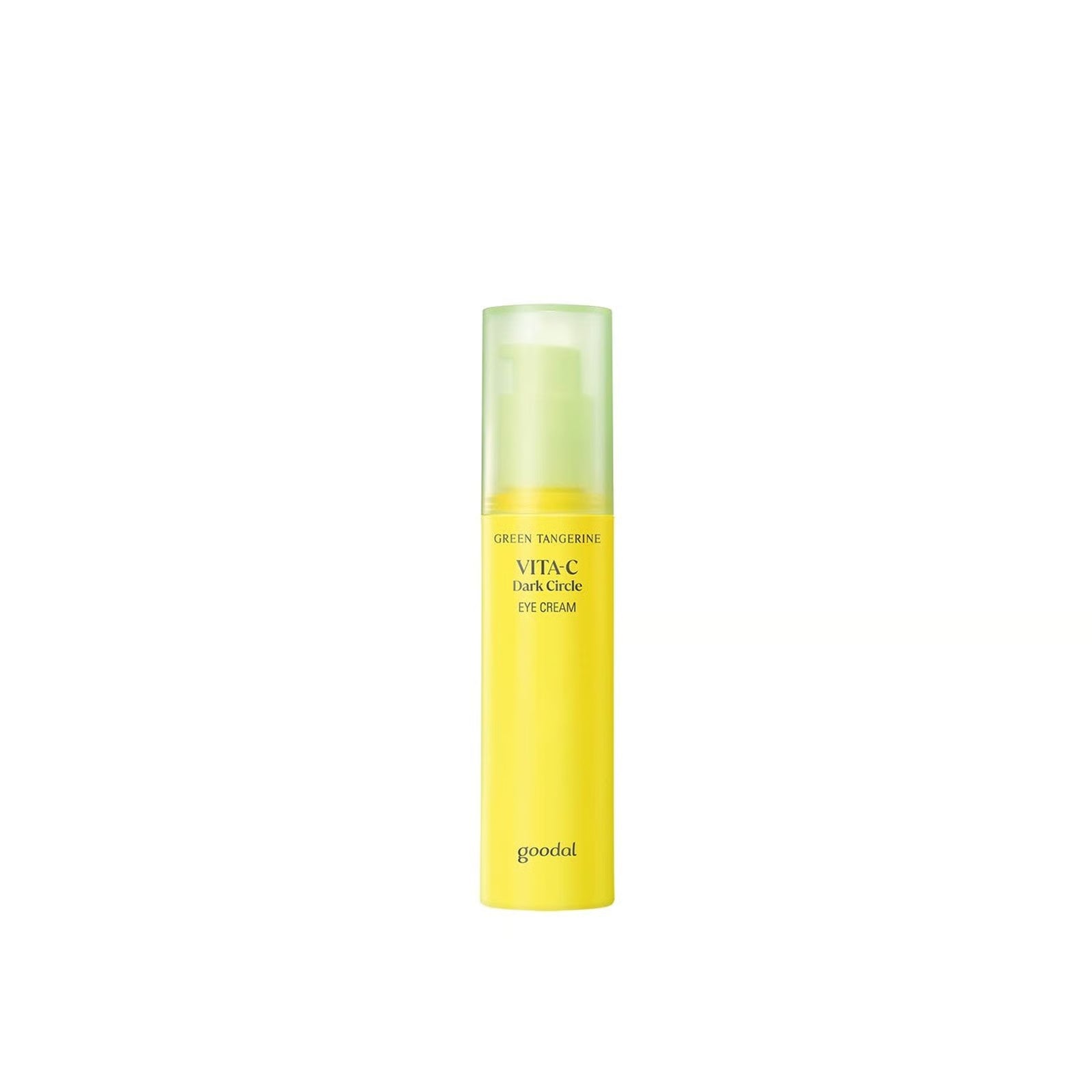 Goodal VITA-C Dark Circle Eye Cream – Brightening & Under Eye Care