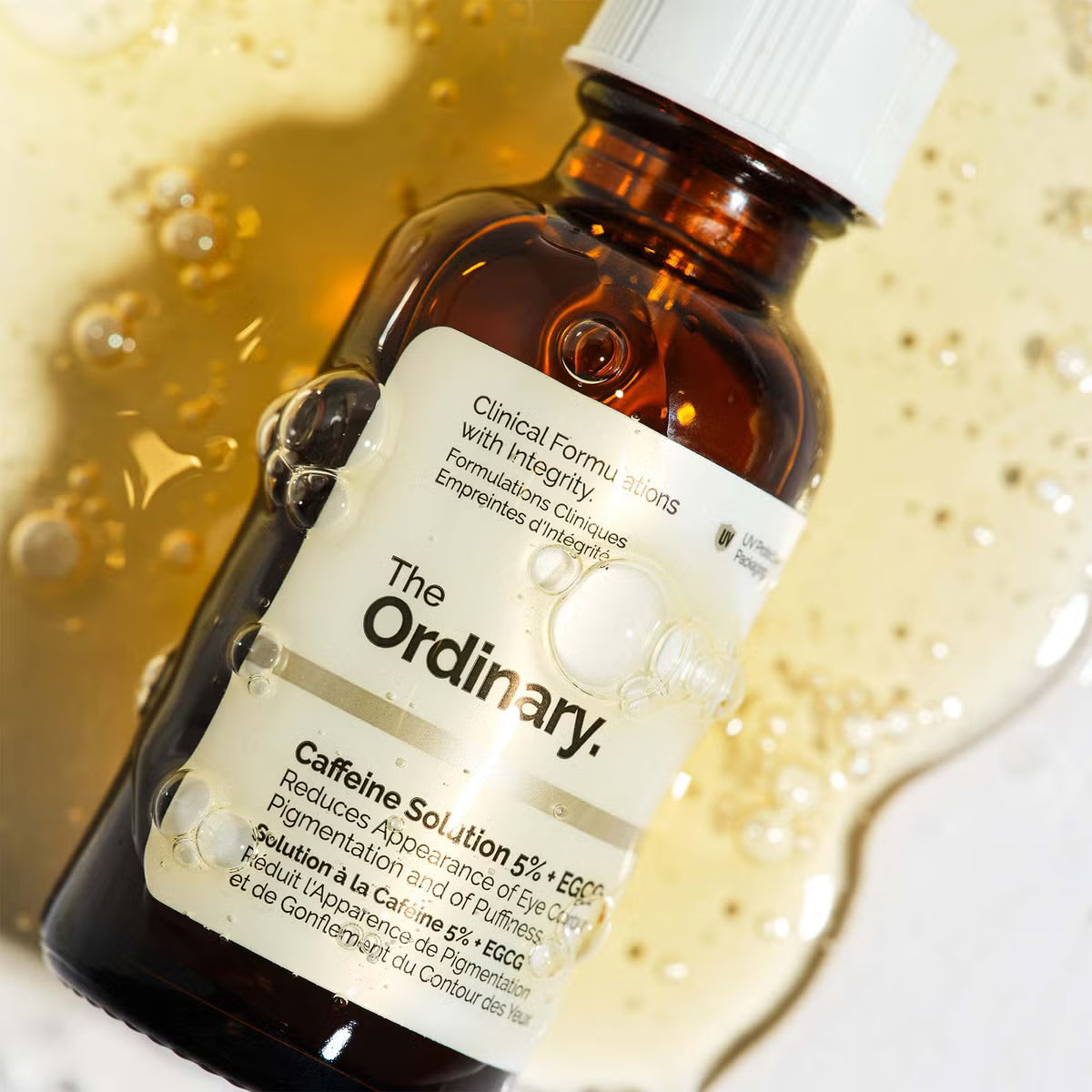 The Ordinary Caffeine Solution 5%