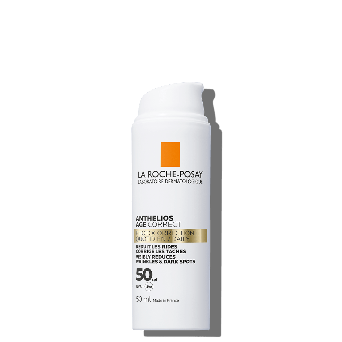 LA ROCHE POSAY ANTHELIOS AGE CORRECT 50mI
