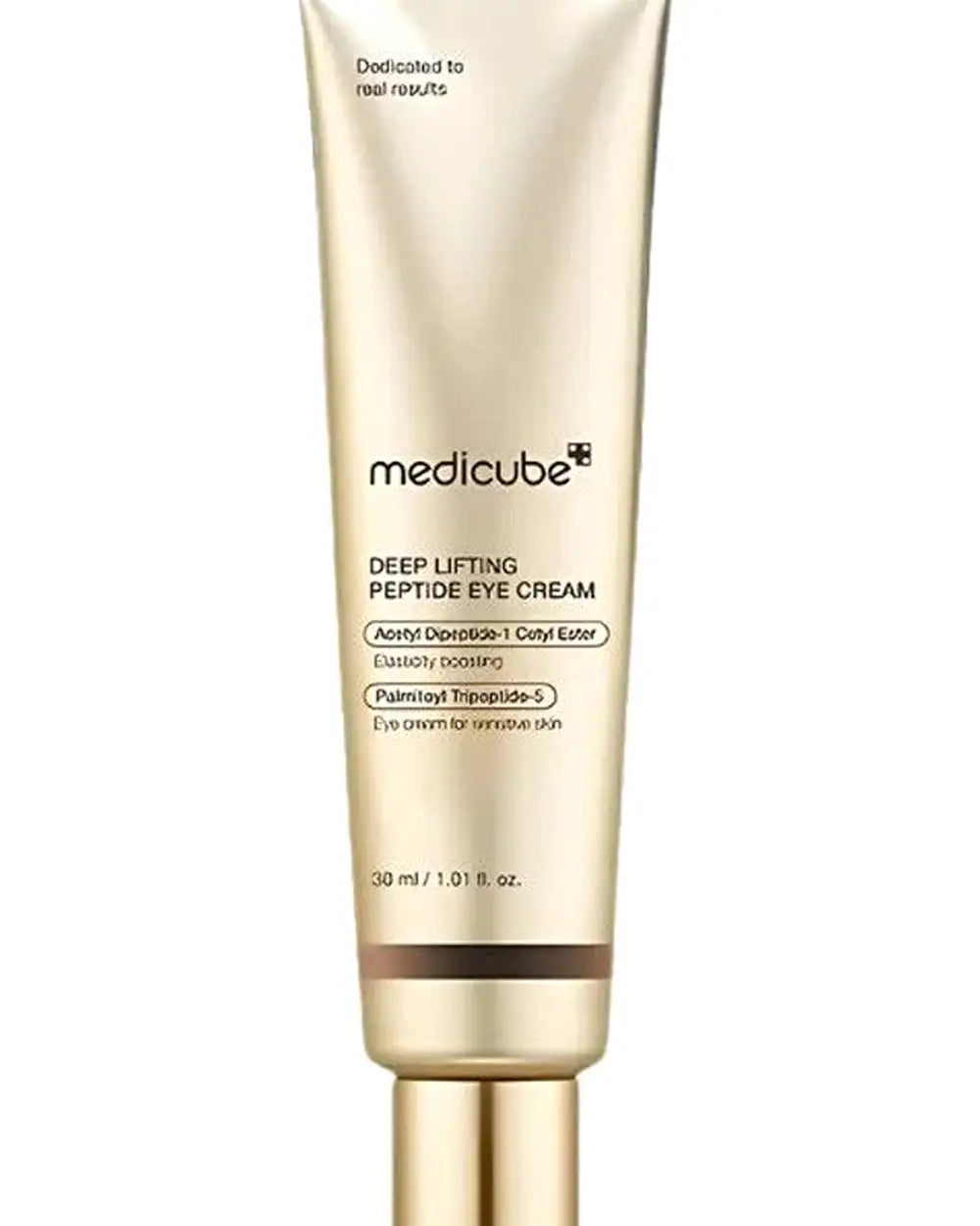 Medicube Deep Lifting Peptide Eye Cream 30ml