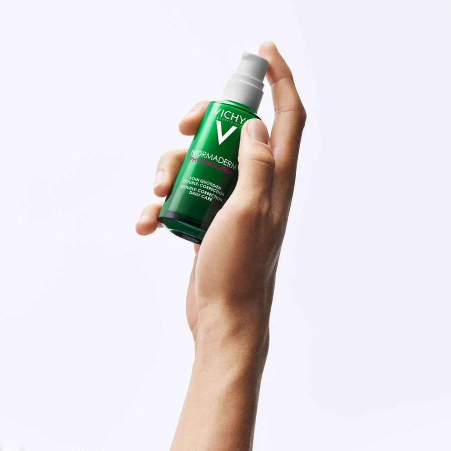 VICHY NORMADERM PHYTOSOLUTION