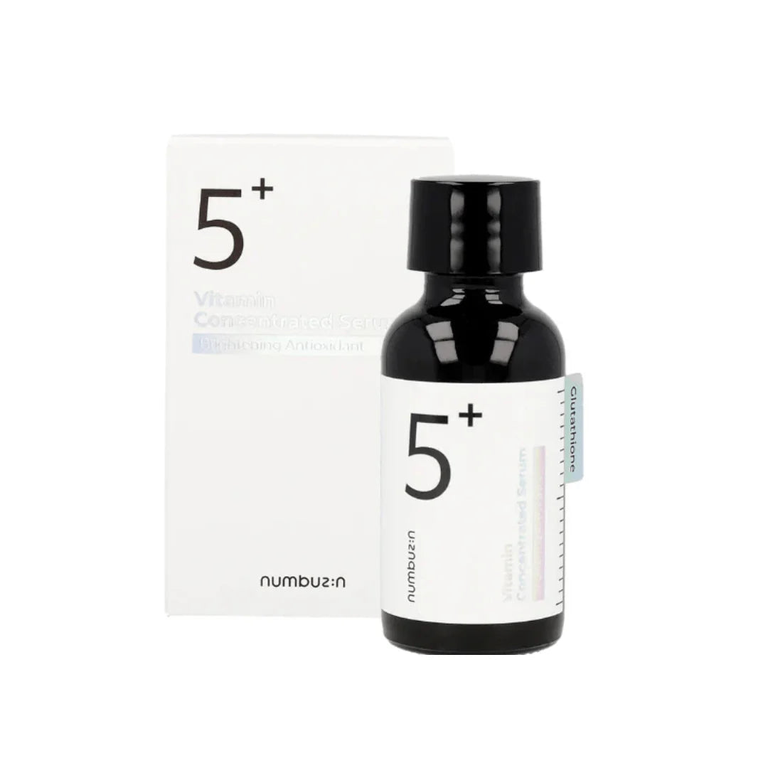 Numbuzin No.5 Vitamin Concentrated Serum