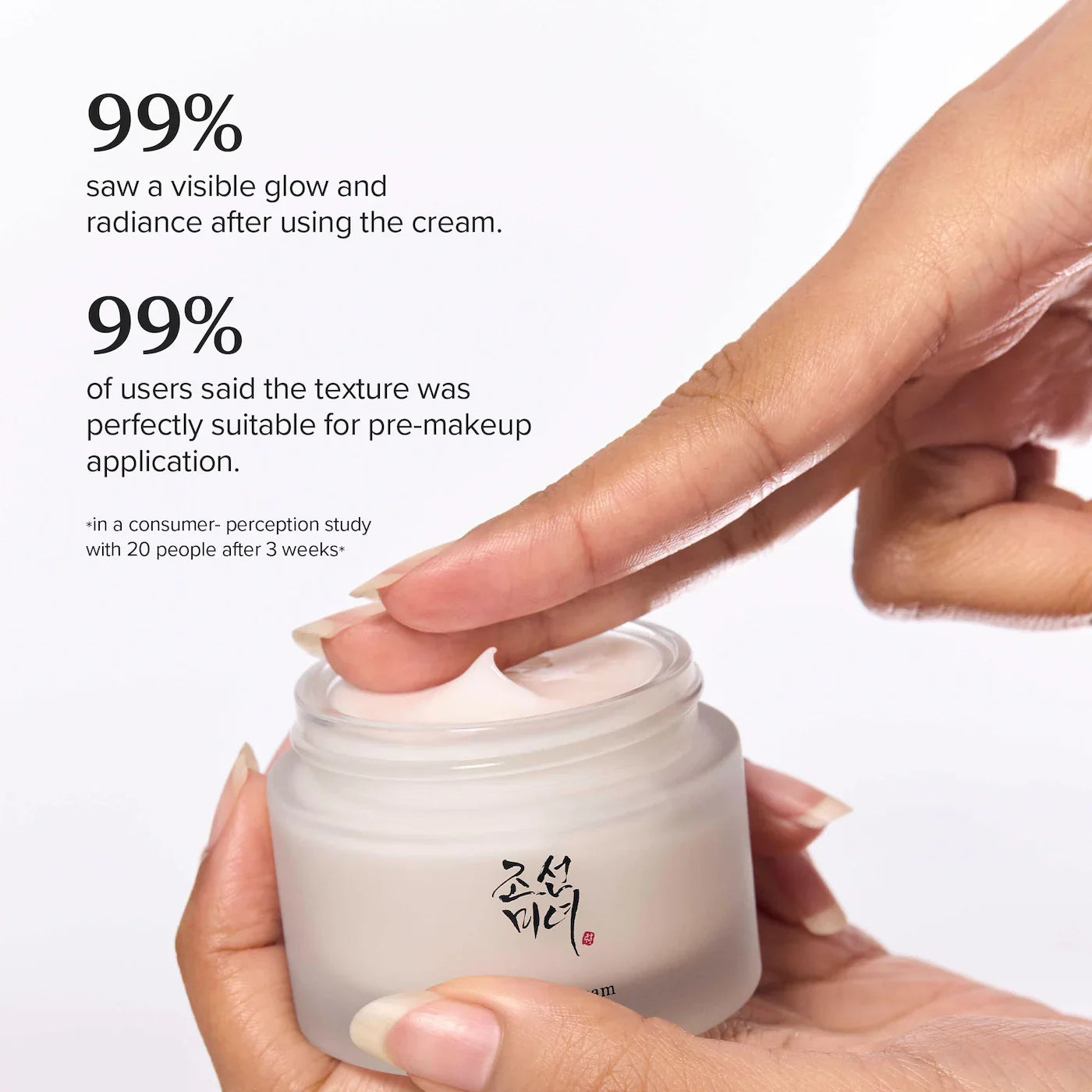 Beauty of Joseon Dynasty Cream – Hydration & Radiance Moisturizer