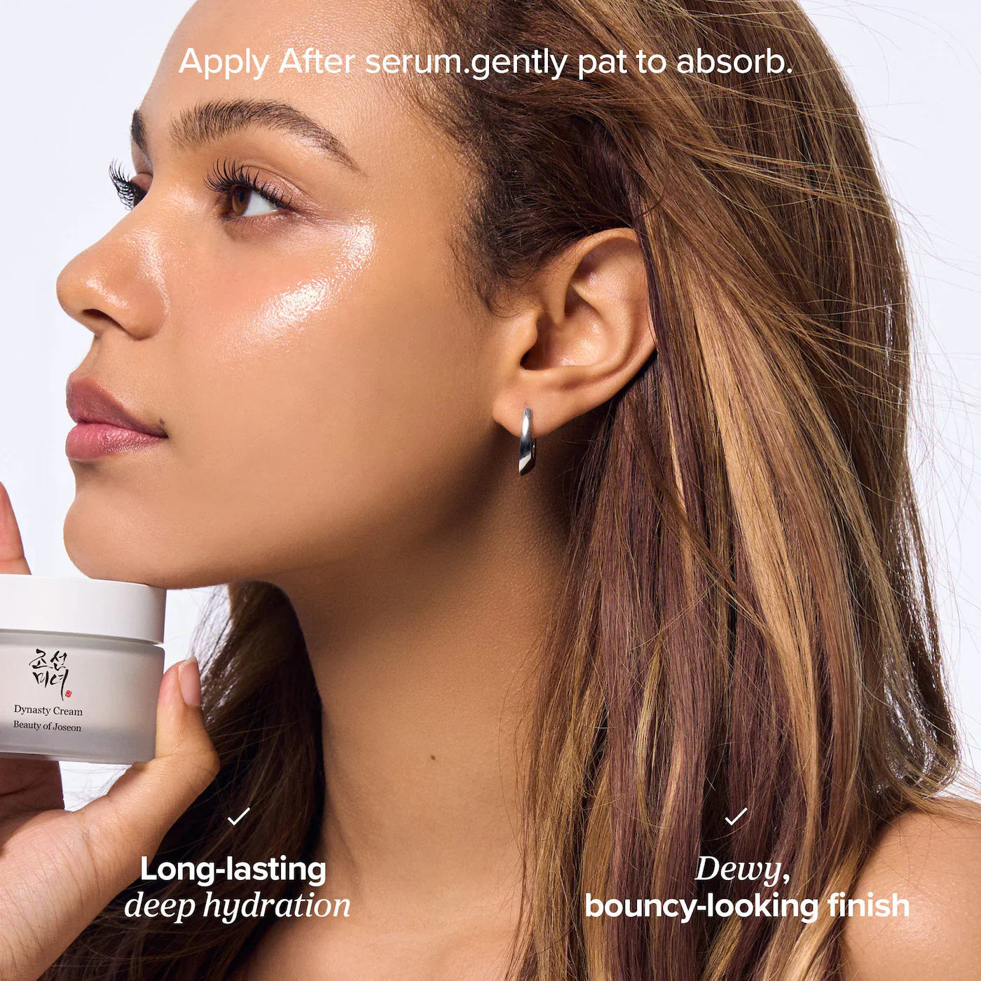 Beauty of Joseon Dynasty Cream – Hydration & Radiance Moisturizer