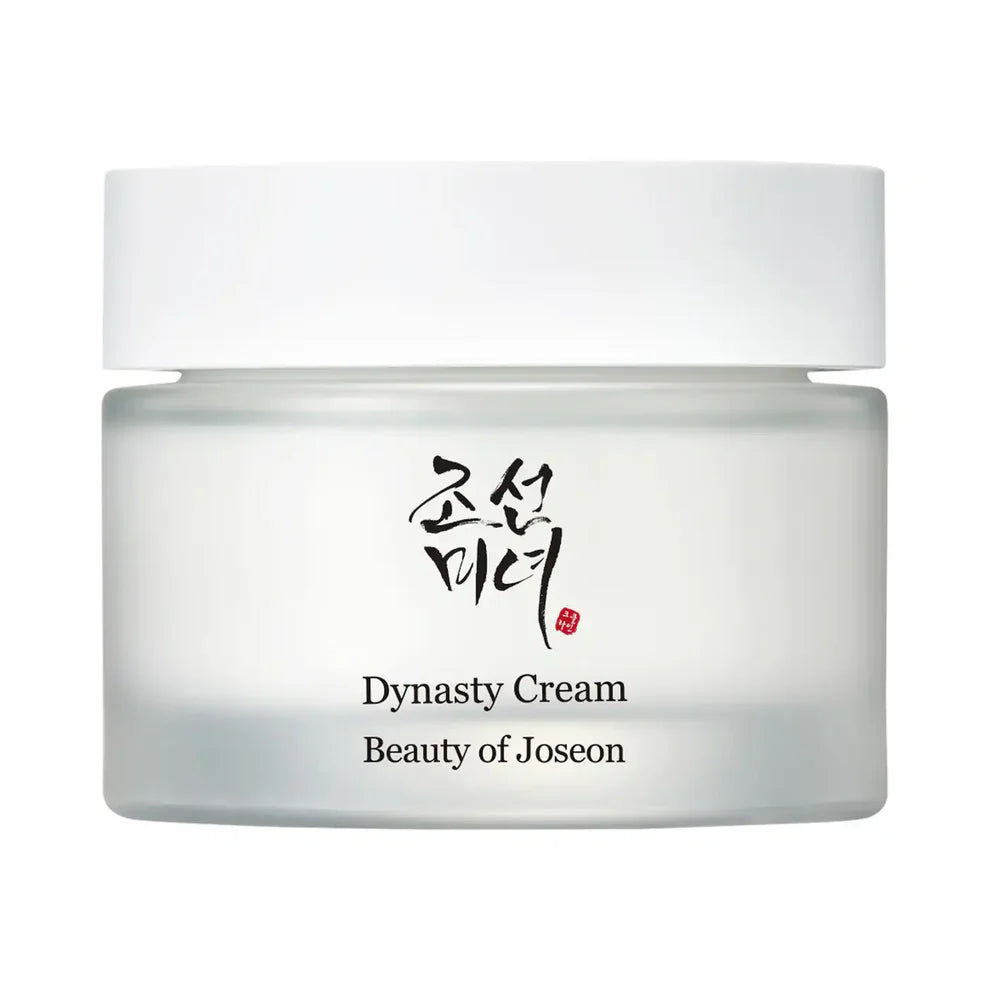 Beauty of Joseon Dynasty Cream – Hydration & Radiance Moisturizer