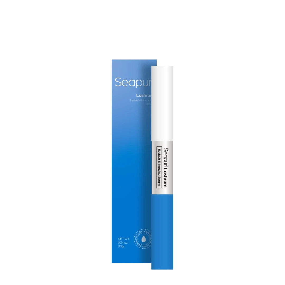 Seapuri Lashrun Eyelash Enhancing Serum