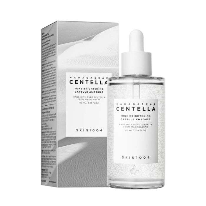 Tone Brightening Capsule Ampoule 100ml